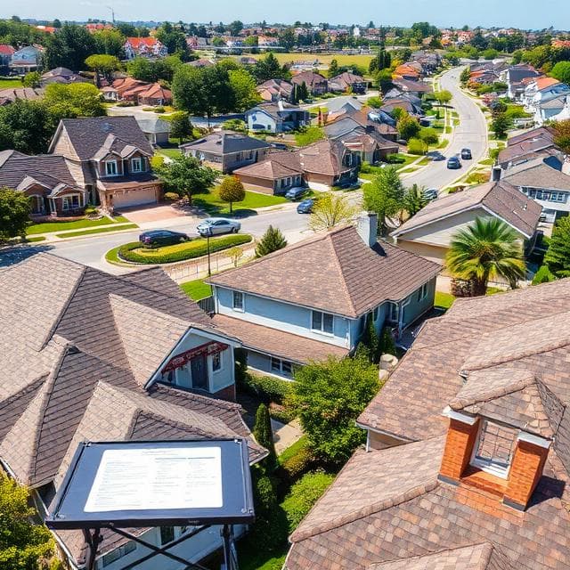 The honest answer on roof lifespan