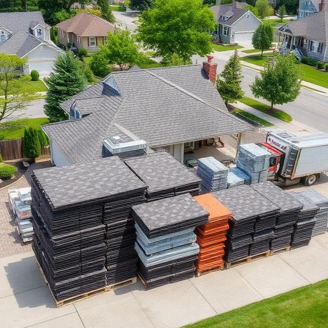 Roof leak repair cost in Austin