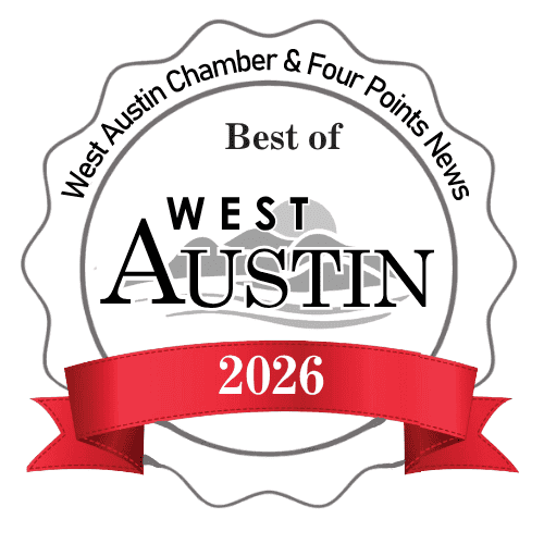 Expanding outdoor living with flat roofs — East Austin project highlight