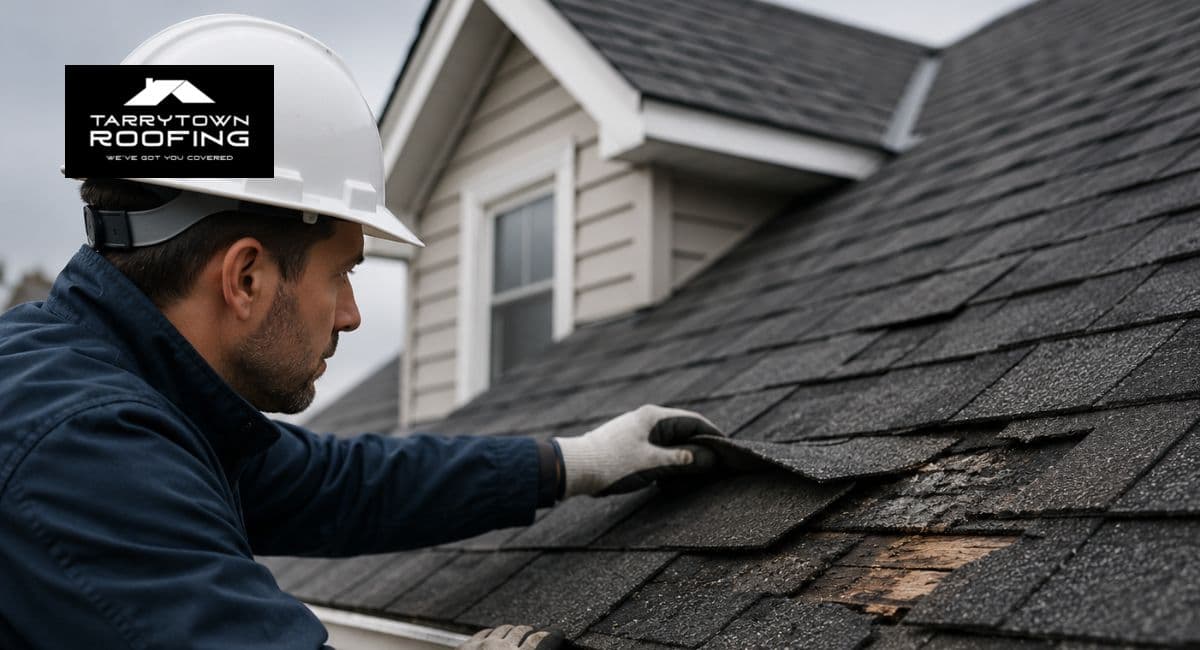Top roof repair services in Austin, TX