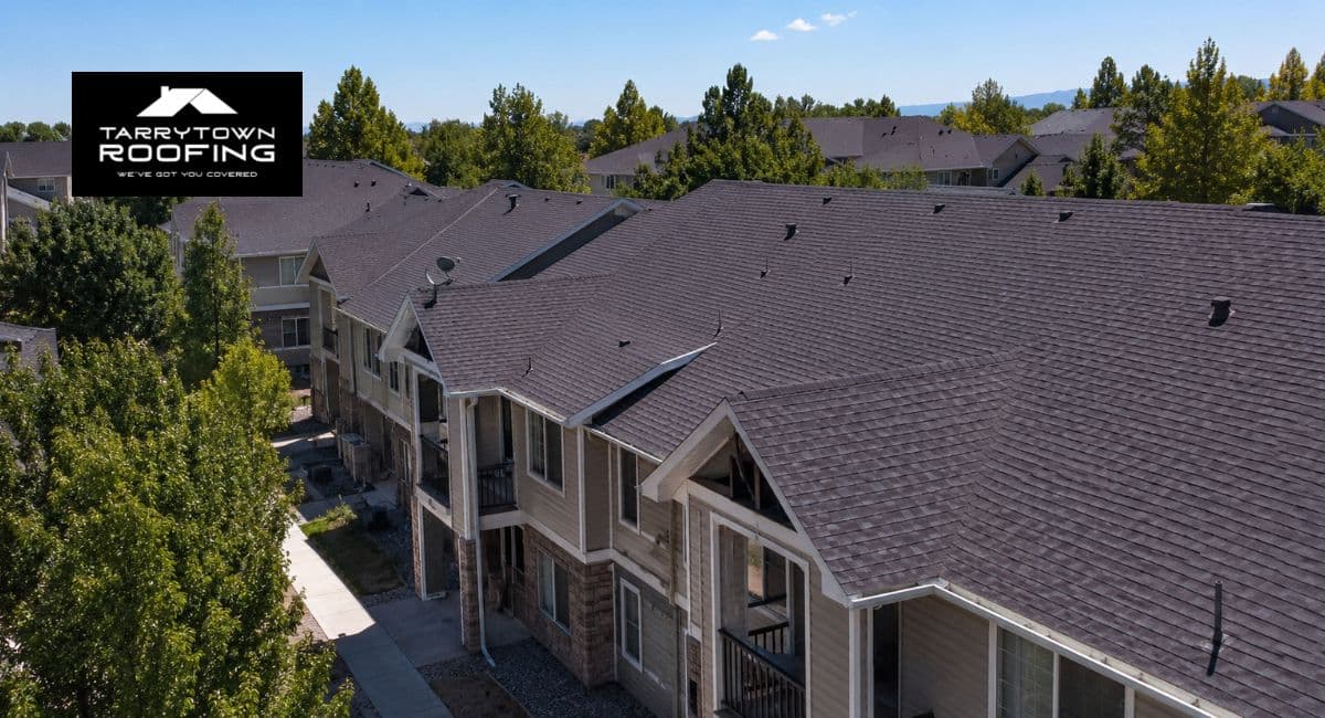 How to maintain multi-family roofs in Austin, TX