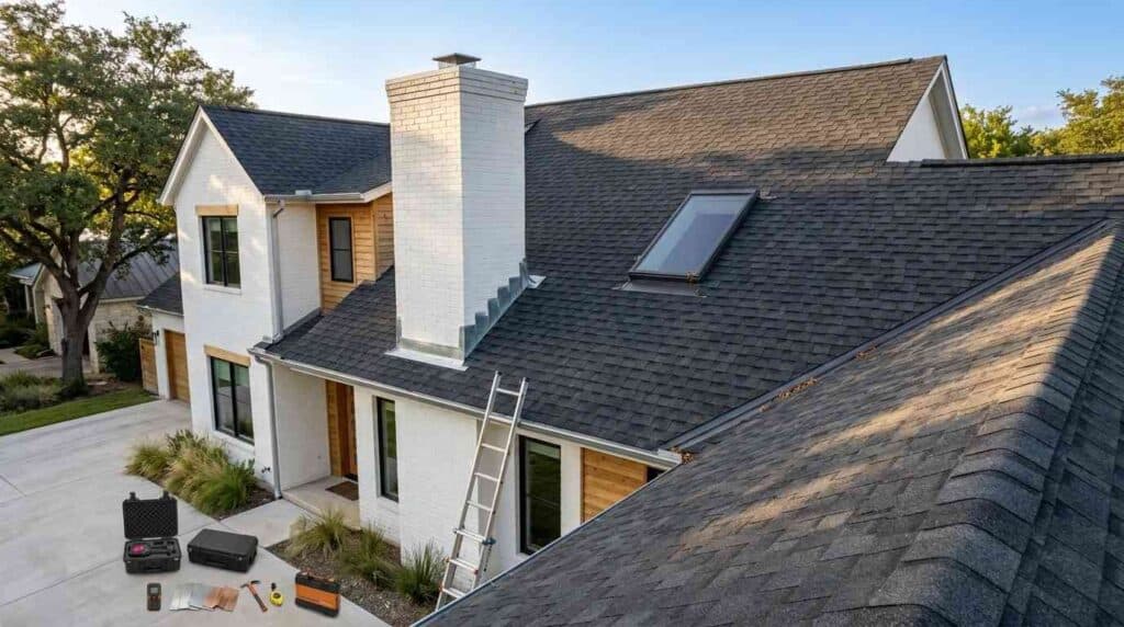 Contractor Selection Criteria for New Roof Installation Projects