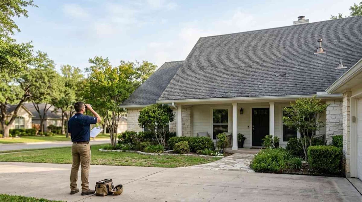 How Old Can a Roof Be Before Insurance Won't Cover It?