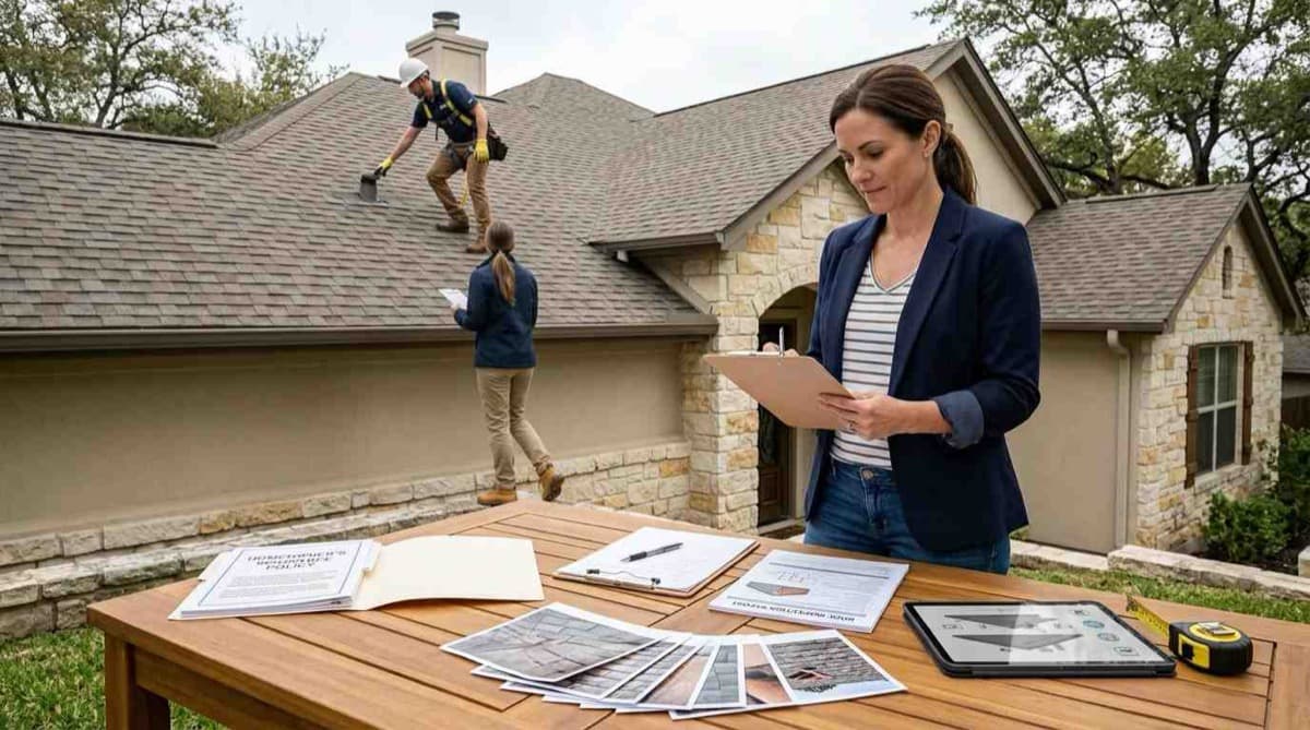 How to Scare an Insurance Adjuster (Legally)