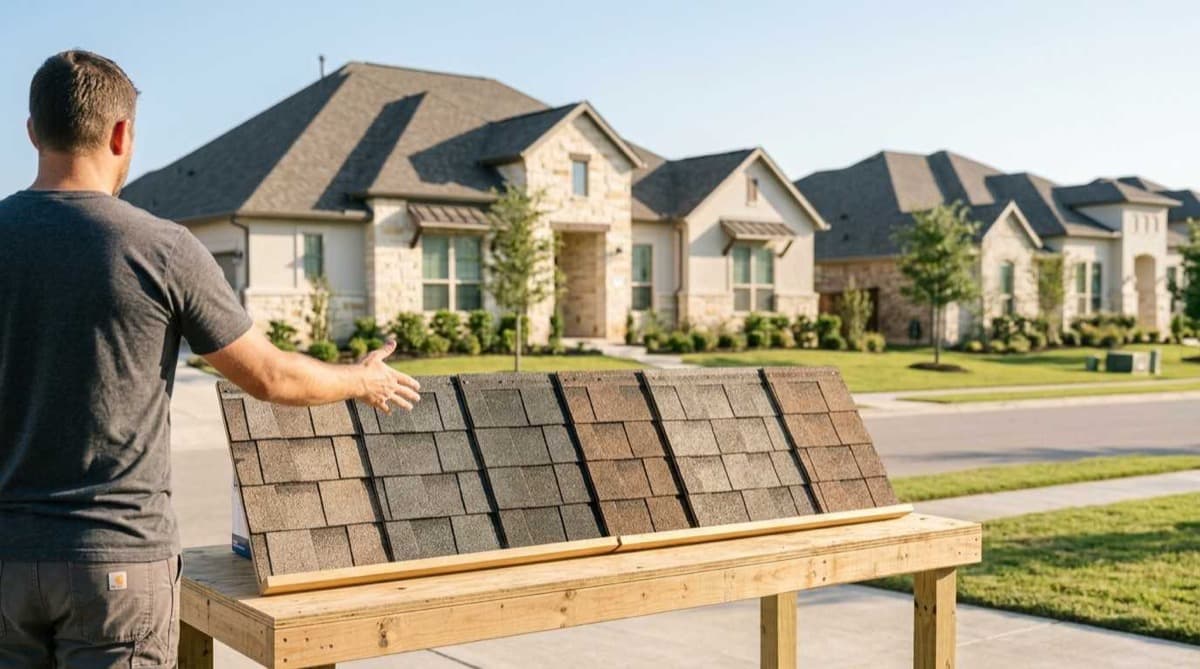What Brand Is Best for Shingles?