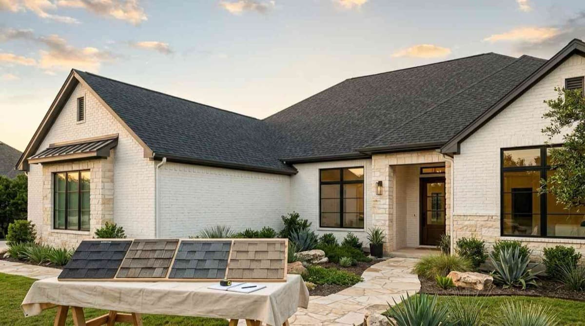 What Color Roof Increases Home Value?