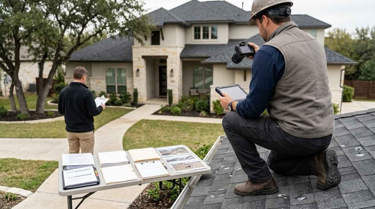 What Insurance Adjusters Won't Tell You About Roof Claims