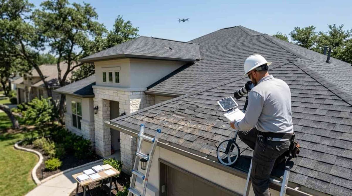 What Is the 25% Rule for Roofing?