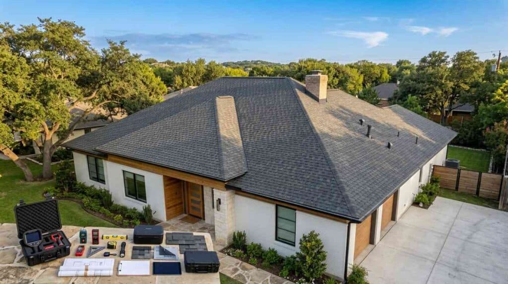 New Roof Installation Timeline and Project Phases