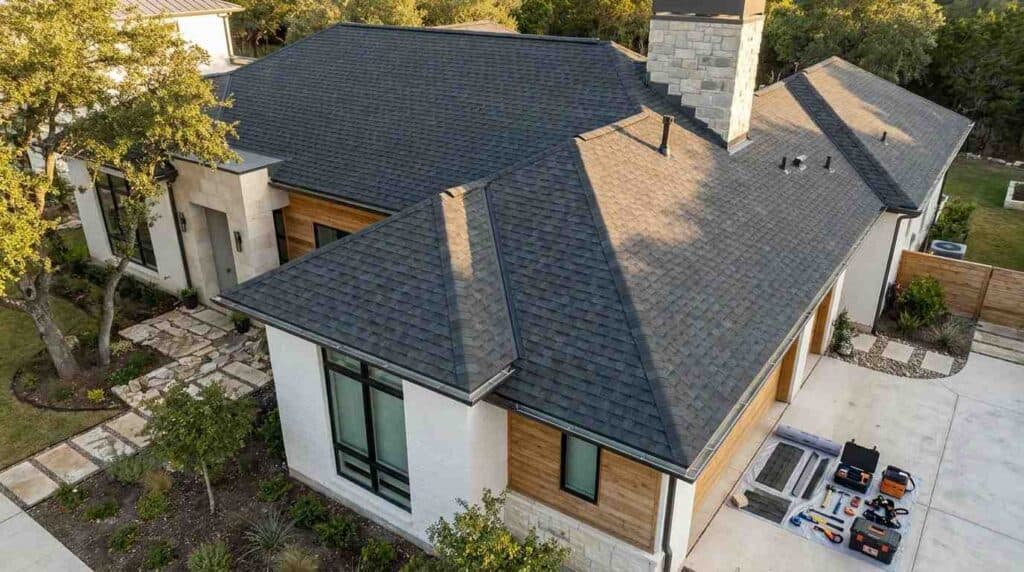 Preparing Your Home for a Roof Replacement Project