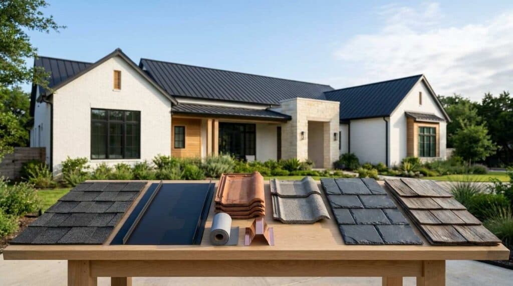 Roof Replacement Financing and Payment Options