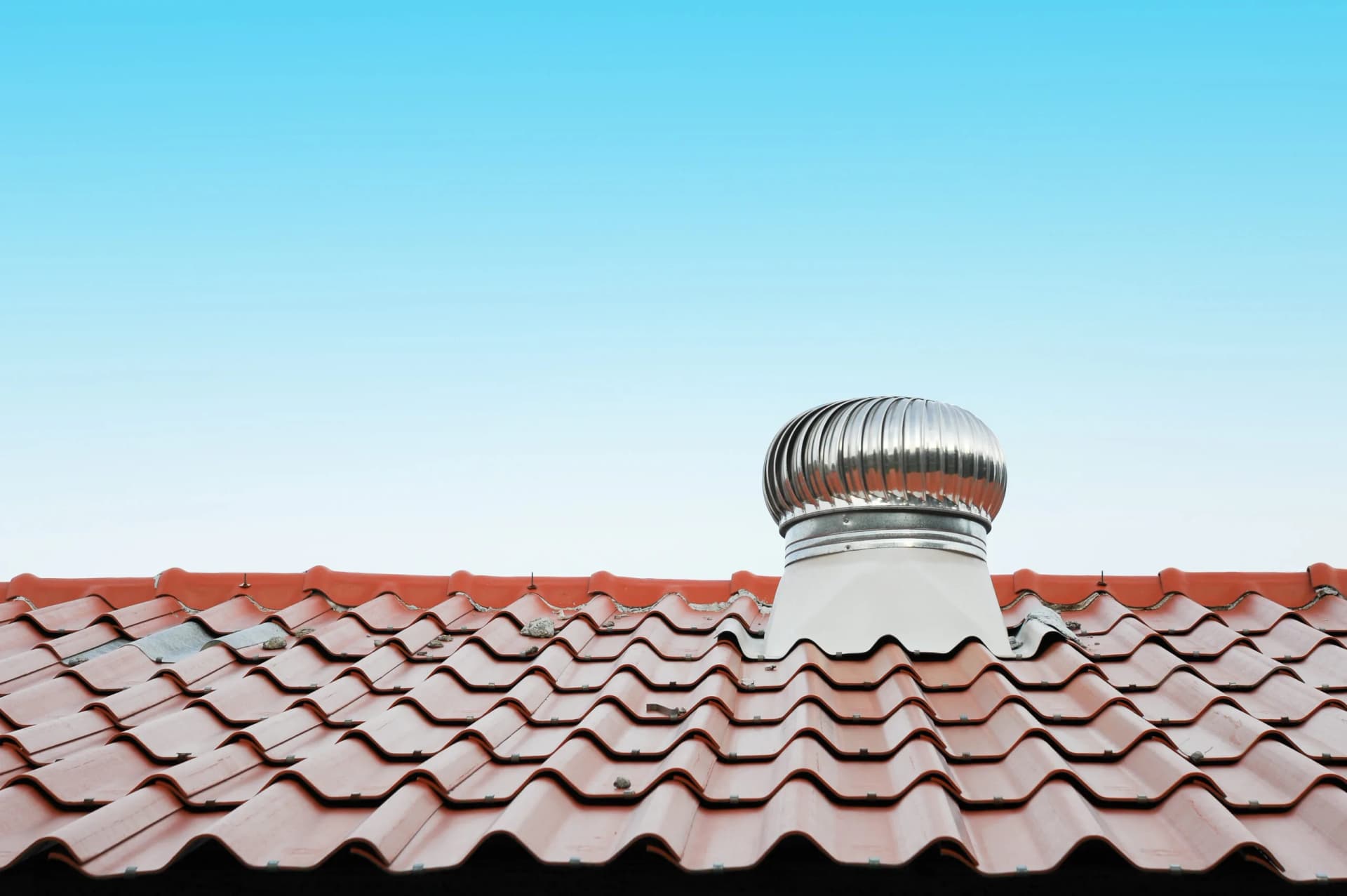 Roof ventilation types: options and how to choose