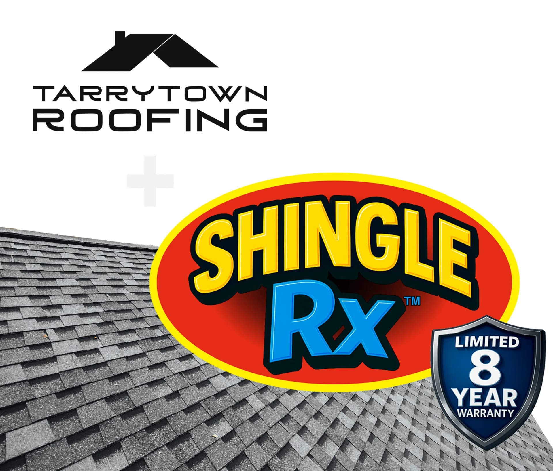 Named the exclusive ShingleRx provider across Central Texas
