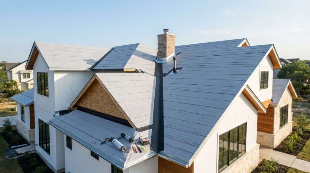Structural Inspection Requirements Before Roof Replacement
