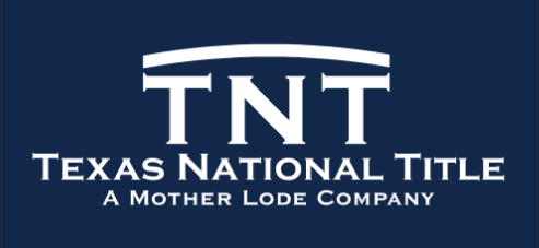 Texas National Title