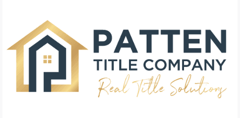 Patten Title