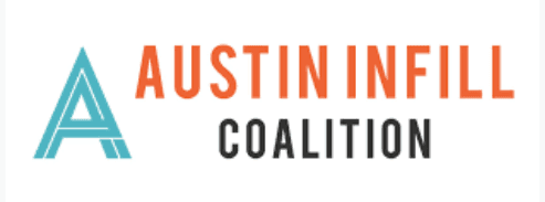 Austin Infill Coalition logo
