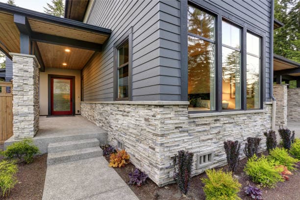 Exterior Siding by Tarrytown Roofing