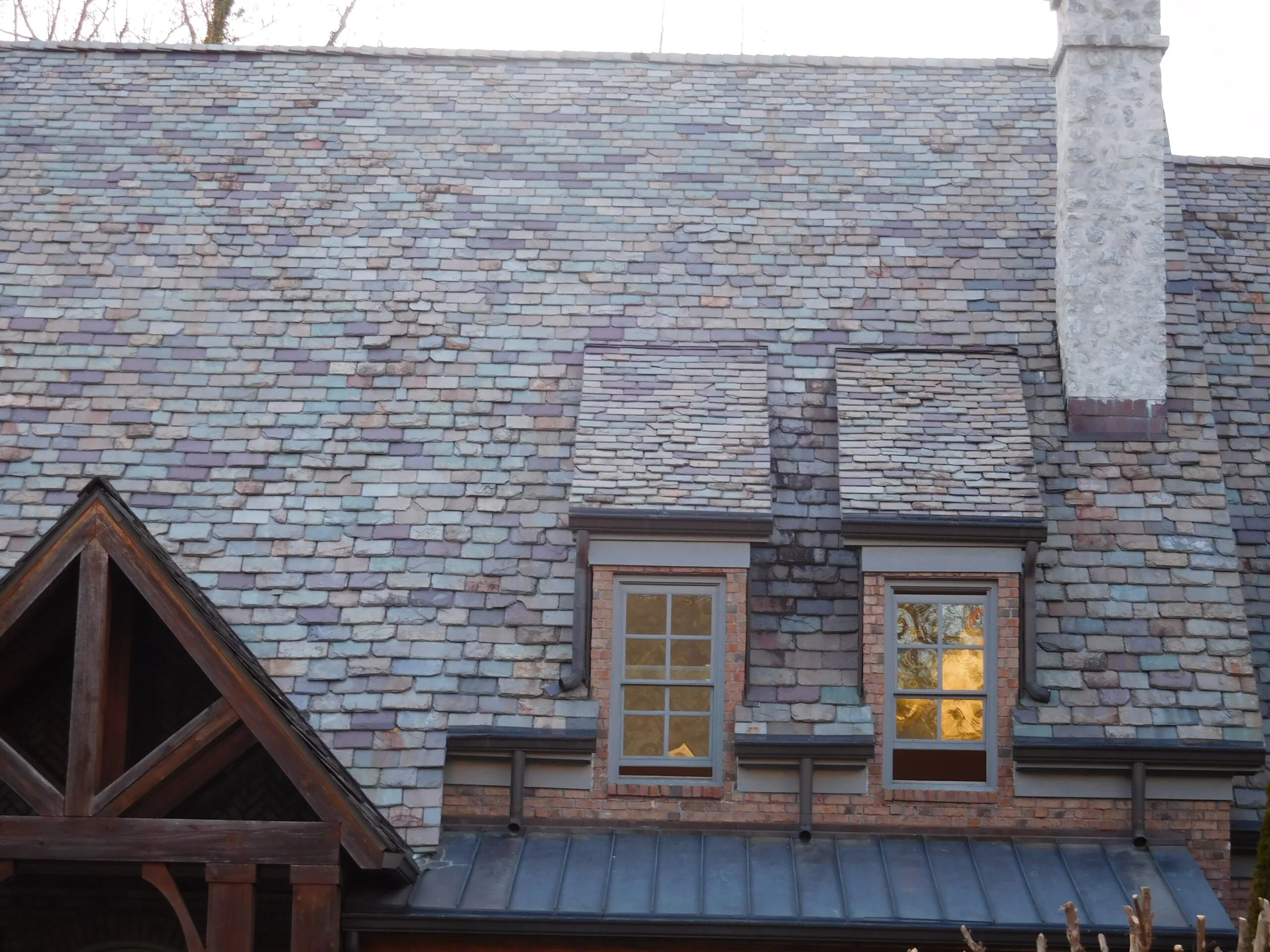 Windows in Austin, TX by Tarrytown Roofing