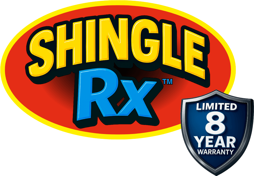 ShingleRx logo