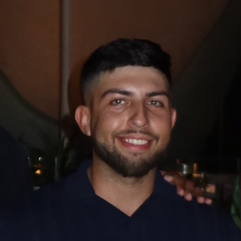 Joey Garcia, Residential Sales Manager at Tarrytown Roofing
