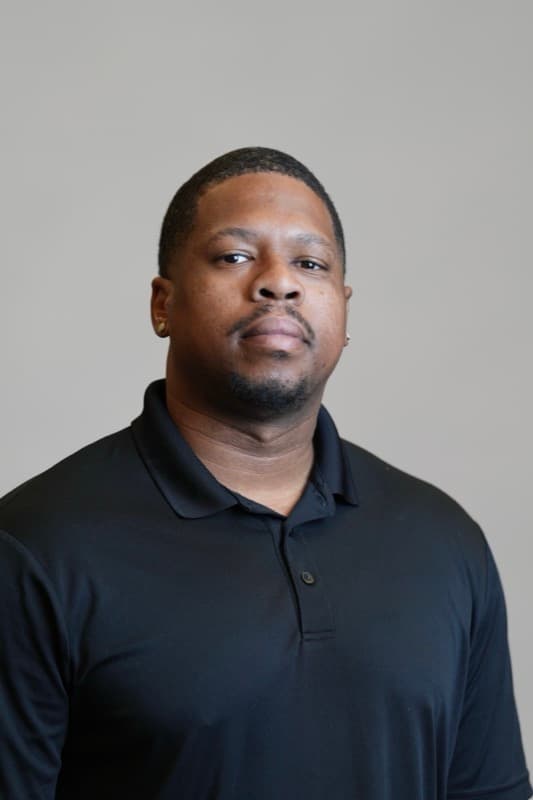 Robert Ferguson, Director of Sales at Tarrytown Roofing