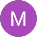 Mary profile picture