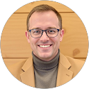 Jeremy Bussell profile picture