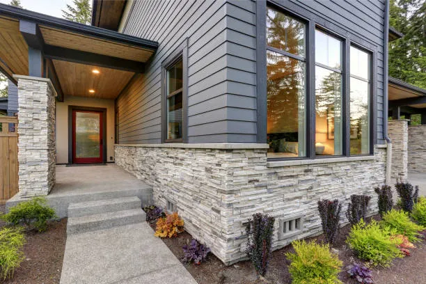 exterior siding services