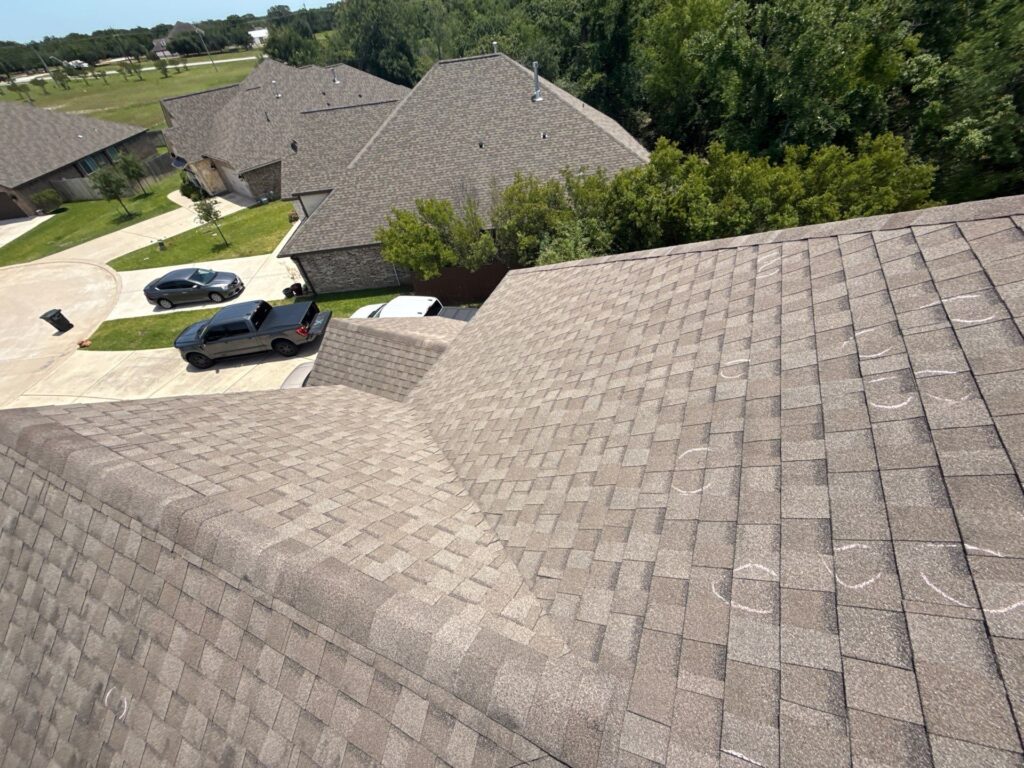 college station tx roofing