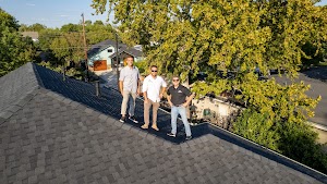 Tarrytown Roofing place picture
