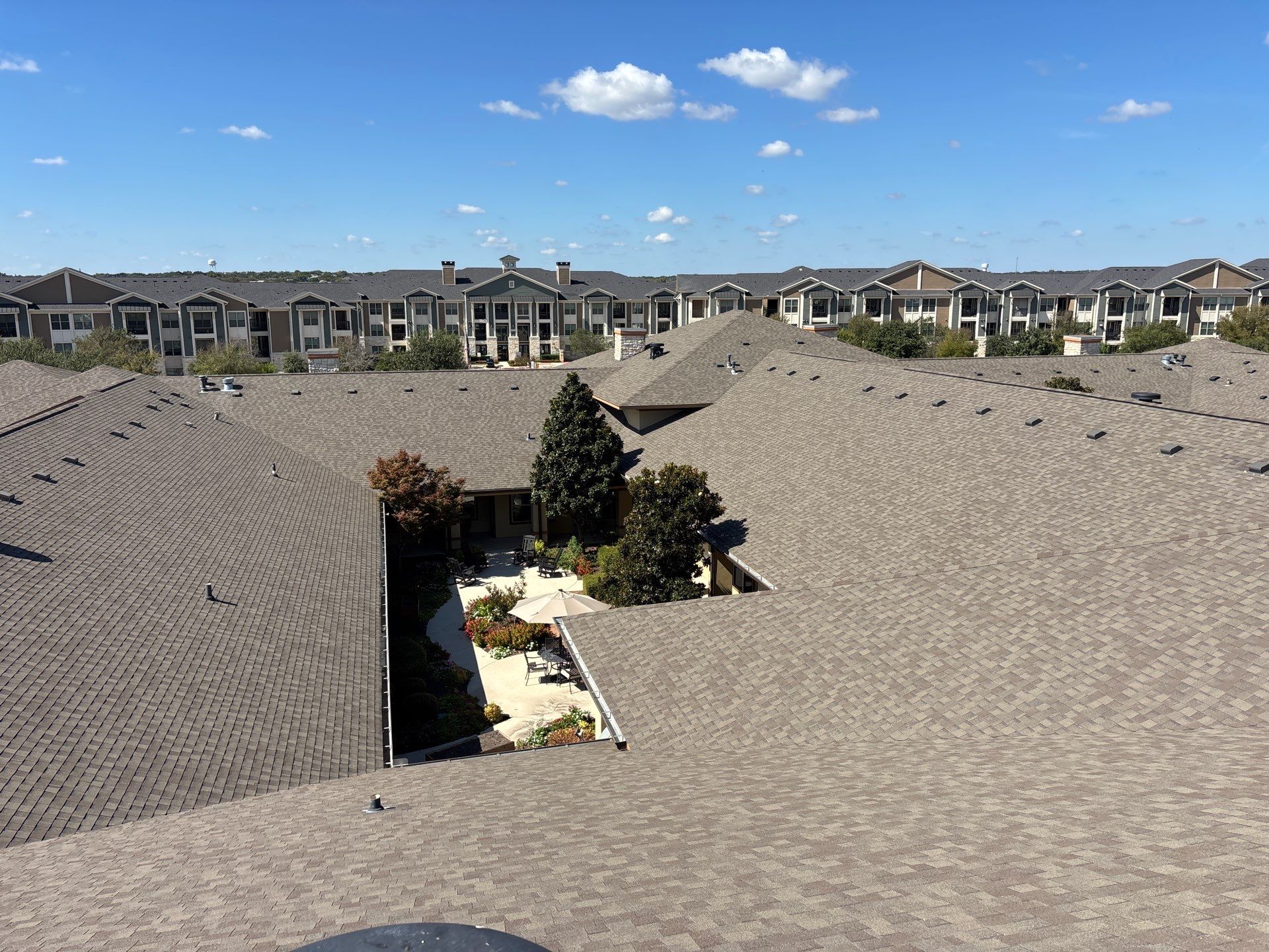 Roofing Company in Kyle & Buda, TX