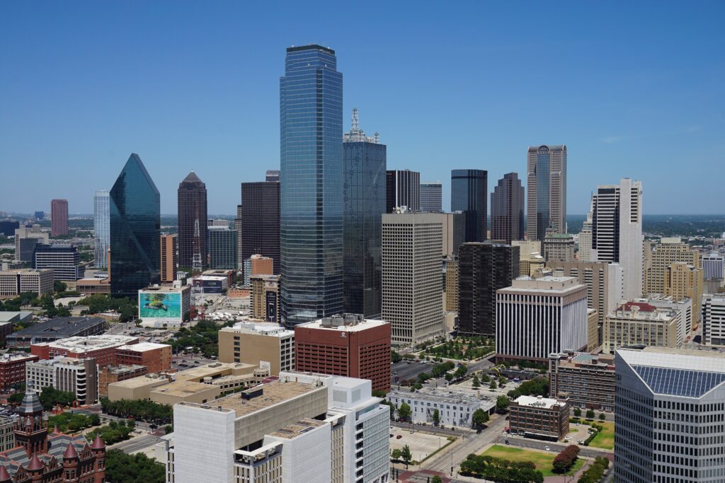 roofing company in dallas tx