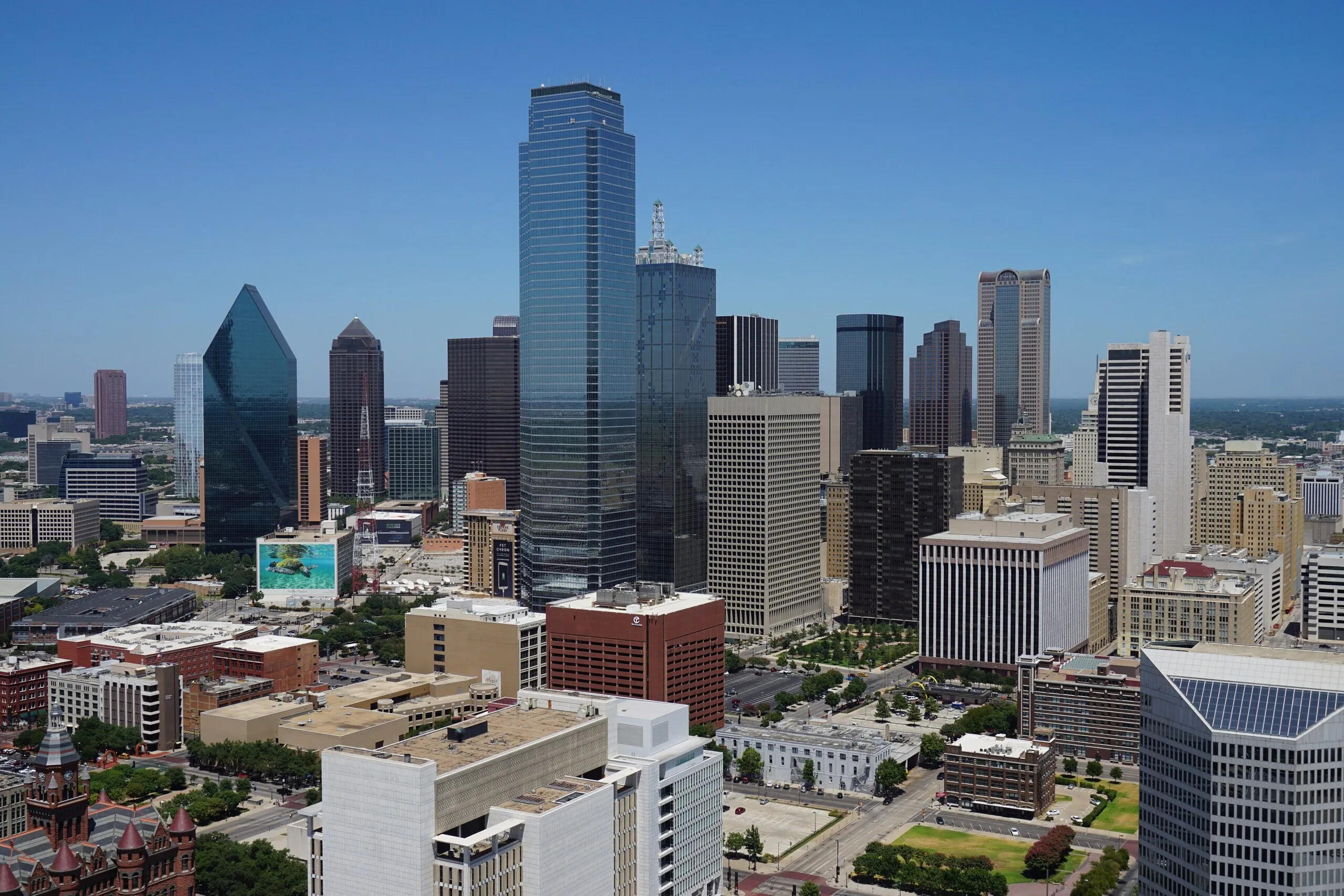 roofing company in dallas tx