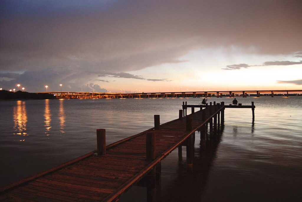 Lake Ray Hubbard, Garland Texas