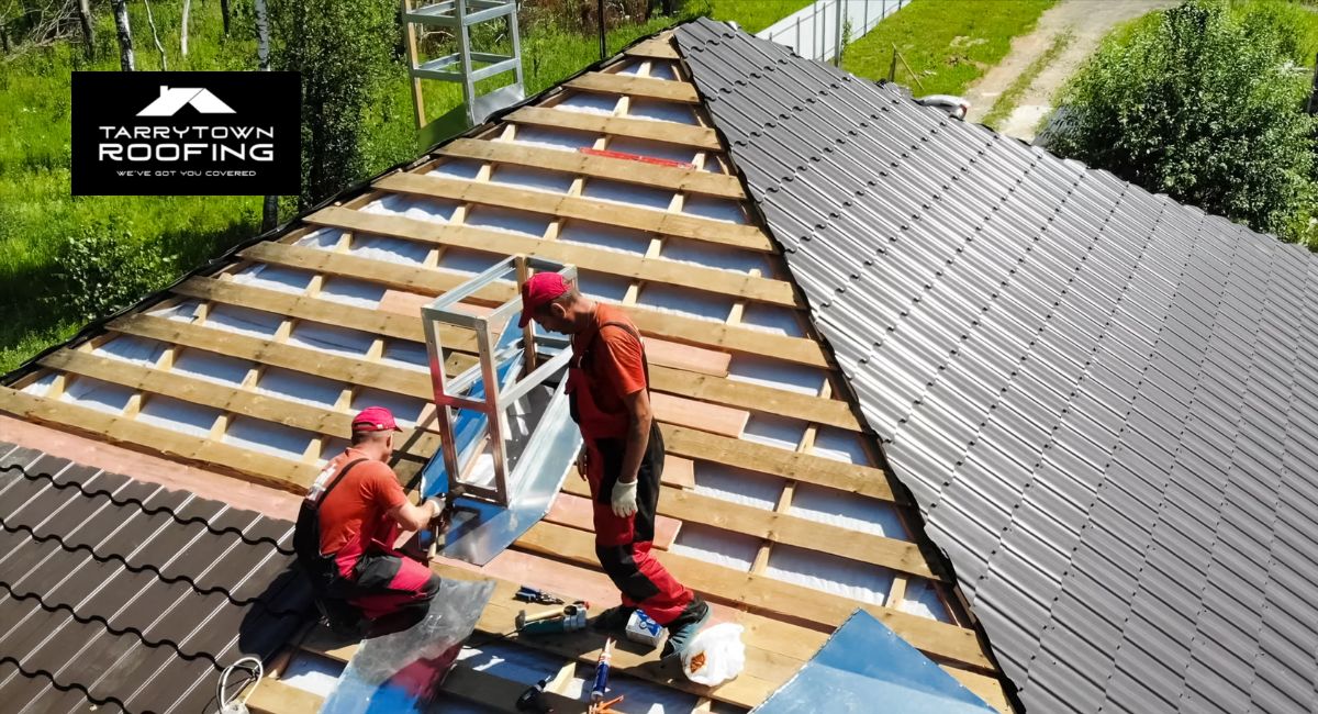 Best roofing company in austin tx