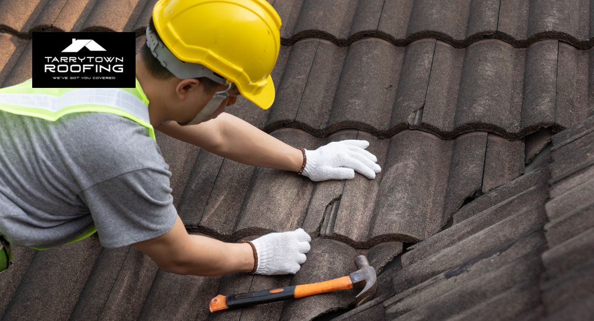 Top roof repair services in austin tx