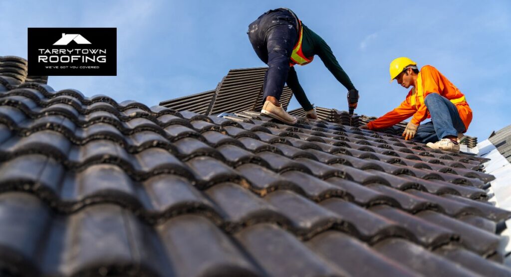 best residential roofing company