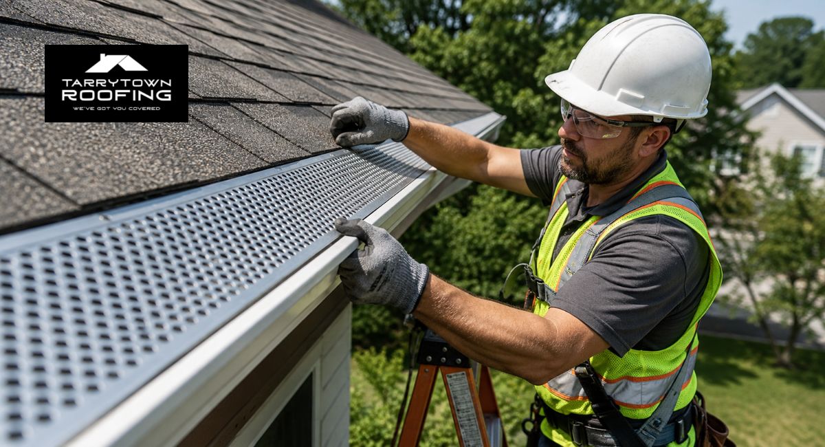 the best gutter guards for your home