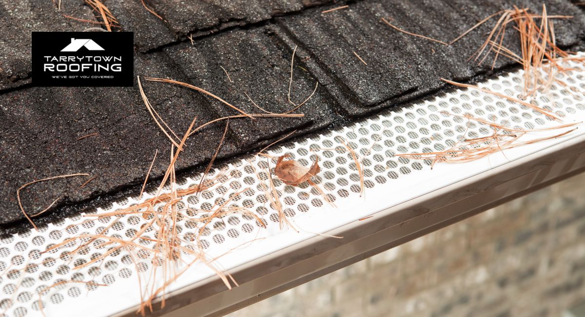 gutter guard installation austin tx