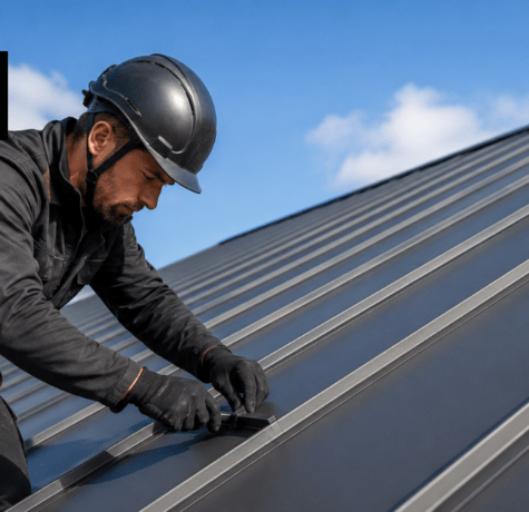 benefits of standing seam metal roof