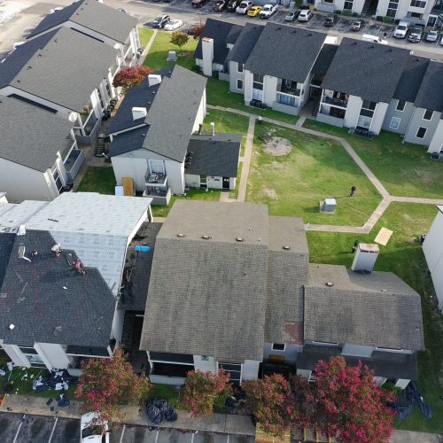 multi-family-property-reroof